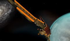Sword of the Stars screenshot 4
