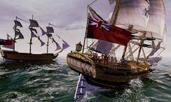 Empire: Total War screenshot 2