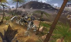 Heavy Duty screenshot 4