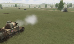 Theatre of War screenshot 6