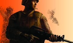 Full Spectrum Warrior: Ten Hammers screenshot 14