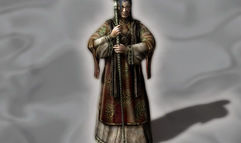 Ascension to the Throne screenshot 15