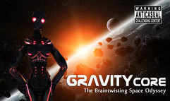 Gravity Core - Braintwisting Space Odyssey screenshot 8