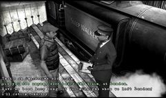 The Lost Crown: A Ghosthunting Adventure screenshot 3