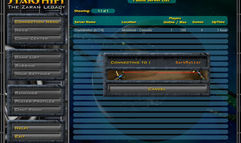 StarShift: The Zaran Legacy screenshot 6
