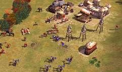 Empire Earth 2 screenshot 1