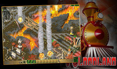 Locoland screenshot 5