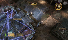 Alien Breed 3: Descent screenshot 2