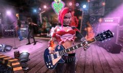 Guitar Hero III: Legends of Rock screenshot 6