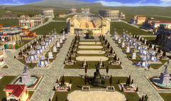 Caesar IV screenshot 9