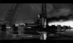 Dark Horizon screenshot 1