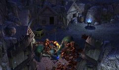 Titan Quest: Immortal Throne screenshot 5