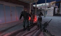 Hellforces screenshot 32
