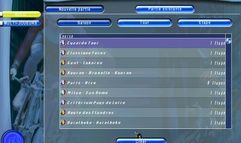 Cycling Manager screenshot 5