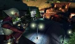 Timeshift screenshot 2