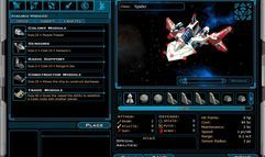 Galactic Civilizations II: Dreadlords screenshot 14