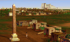 Children of the Nile screenshot 10