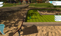 3D MiniGolf screenshot 10