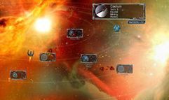 Puzzle Quest Galactrix screenshot 17