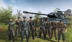 Men of War screenshot 2