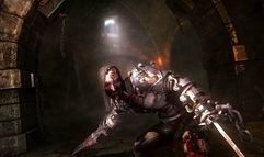 Clive Barker's Jericho screenshot 1