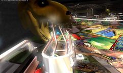 Dream Pinball screenshot 27