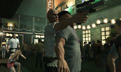 Hitman: Blood Money screenshot 1
