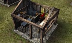 Stronghold 2 screenshot 1