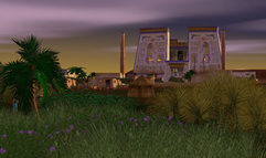 Children of the Nile screenshot 11