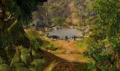 Paraworld screenshot 5