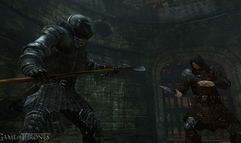A Game Of Thrones - RPG screenshot 1