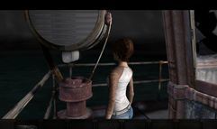 Overclocked: a History of Violence screenshot 2