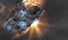 Battlefield 2142 screenshot 3