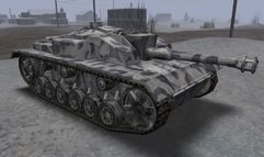 Red Orchestra: Ostfront 41-45 screenshot 12