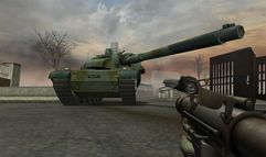 War Rock screenshot 9