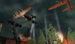 War Front: Turning Point screenshot 1