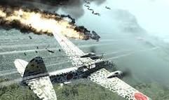 Flying Tigers: Shadows Over China screenshot 4