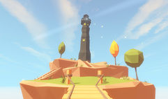 Treeker: The Lost Glasses screenshot 8