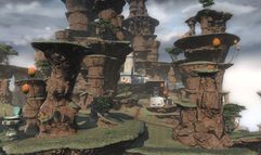 Star Wars: The Old Republic - Rise of the Hutt Cartel screenshot 2