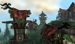 World of WarCraft: Wrath of the Lich King screenshot 4