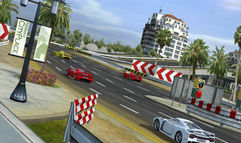 TrackMania Sunrise screenshot 18