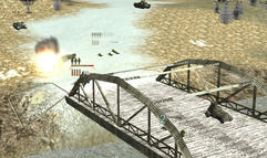 World War II: Panzer Claws II screenshot 12