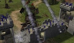 Stronghold 2 screenshot 6