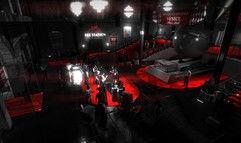 Blues and Bullets screenshot 1