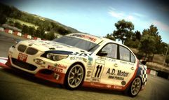 Superstars V8 Racing screenshot 7