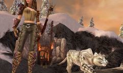 Guild Wars Factions screenshot 62