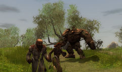 Neverwinter Nights 2 screenshot 8