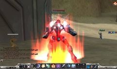 Rising Force Online screenshot 10
