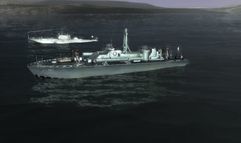 PT Boats: Knights of the Sea screenshot 13