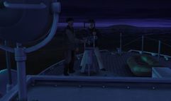 PT Boats: Knights of the Sea screenshot 4